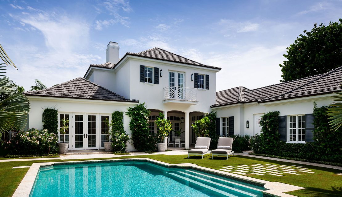 Why Live in Miami