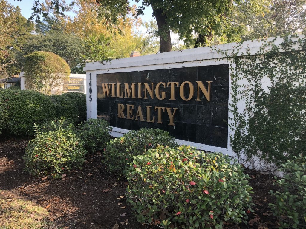 Property Management Wilmington NC
