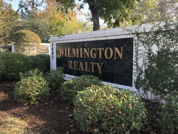 wilmington realty office