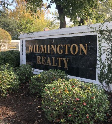 wilmington realty office