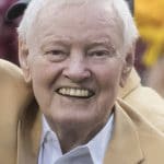 sonny jurgensen