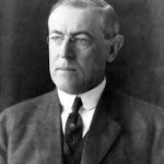 woodrow wilson