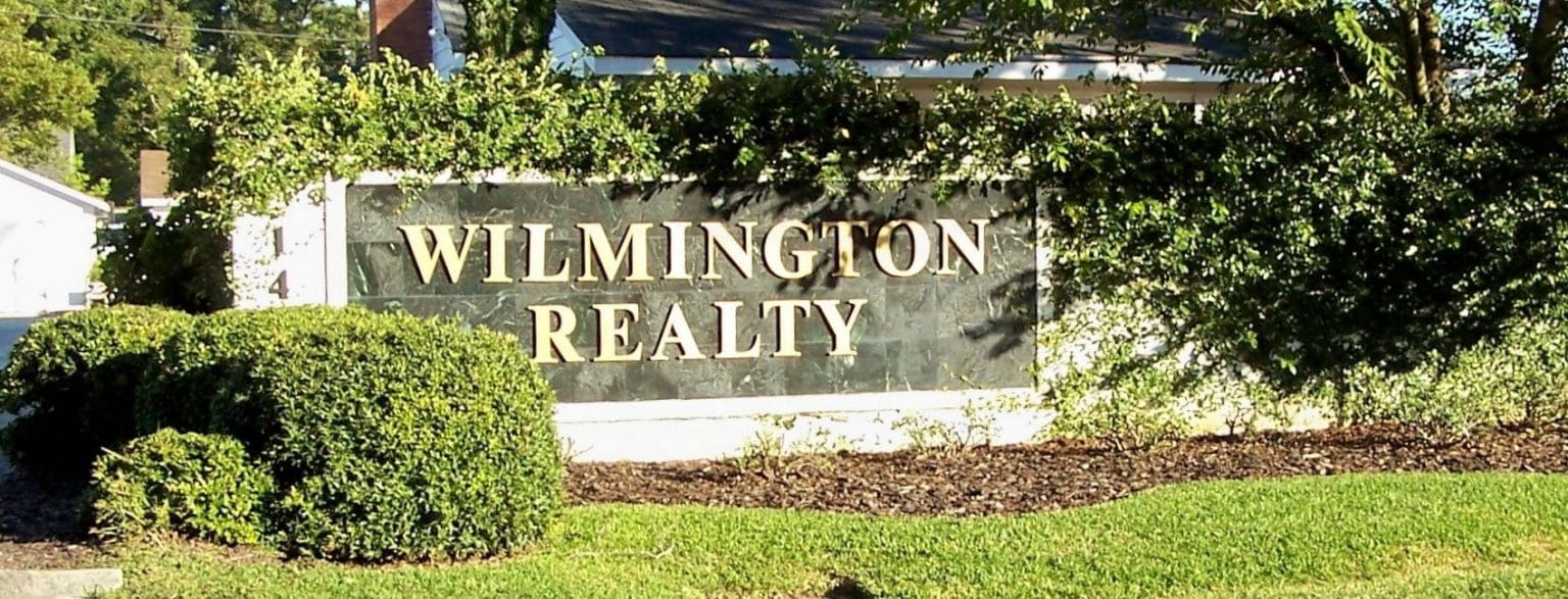 Contact Us - Wilmington Realty Property Management