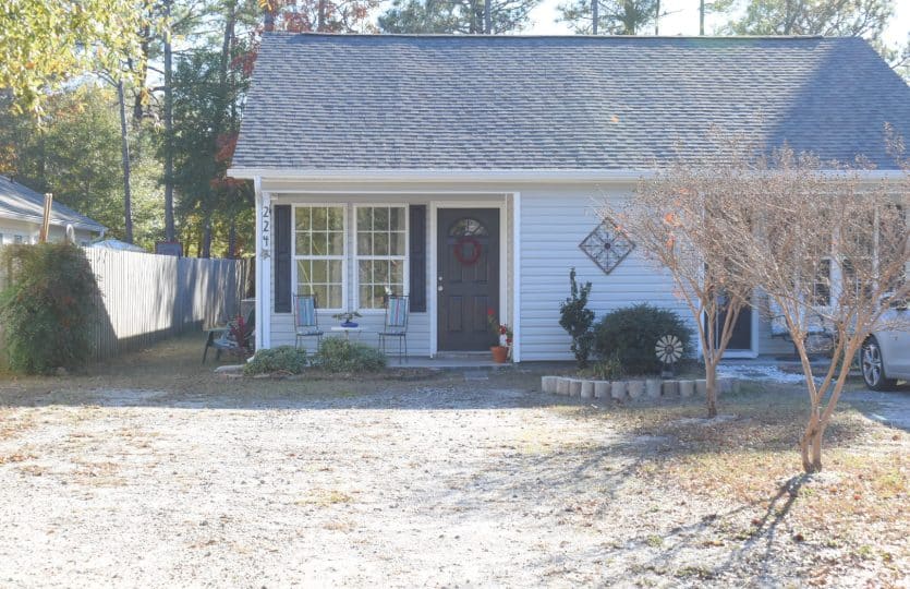 Property Management Wilmington NC Homes for Rent (910) 7990554